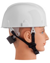 Casco Safety Light - Bianco