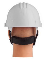 Casco Safety Light - Bianco