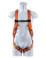 IMBRAGATURA CLACSON "P03/SEG BASIC-LINE" CON ATTACCO DORSALE + STERNALE + SOTTOGLUTEI