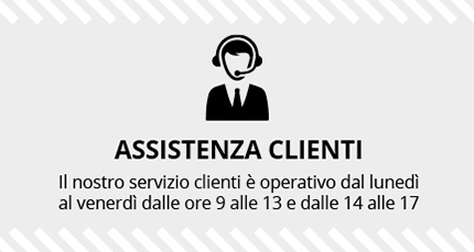 Assistenza Clienti Clacson Italia