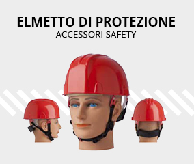 Elmetto Protezione Clacson Italia