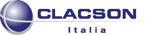 Clacson Italia logo