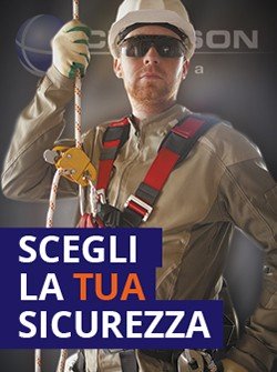 Scegli la tua sicurezza con Clacson Italia